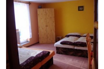 Словакия Privát Habovka, Интерьор